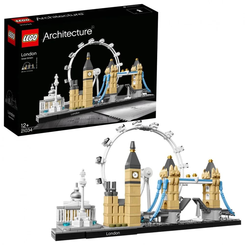 21034 London V29