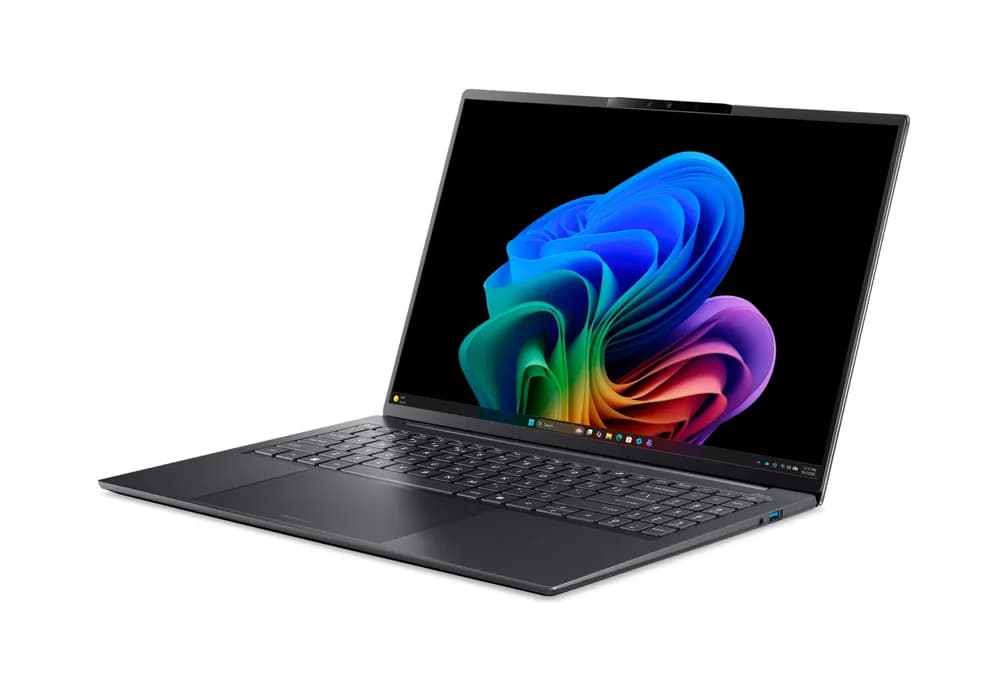 SFG16 AI WUXGA U7 355 16 512GB UMA W11H — miniatură