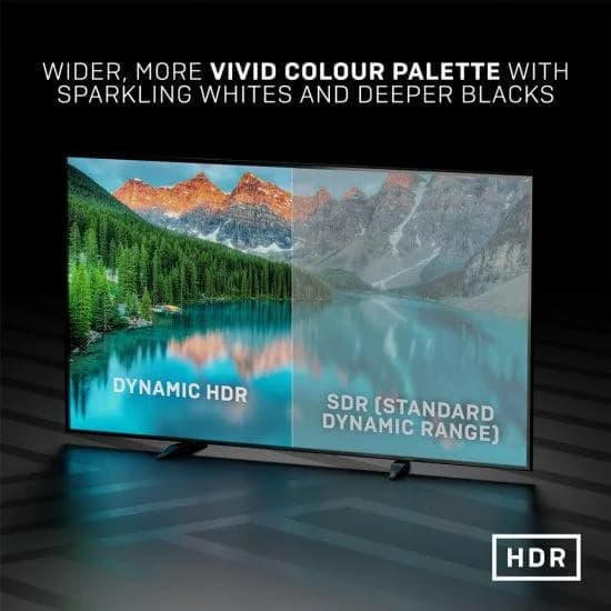 Cablu Lindy 2m High Speed HDMI, latime de banda 48Gbps, 10240x4320@ 120Hz, Anthra Line — miniatură