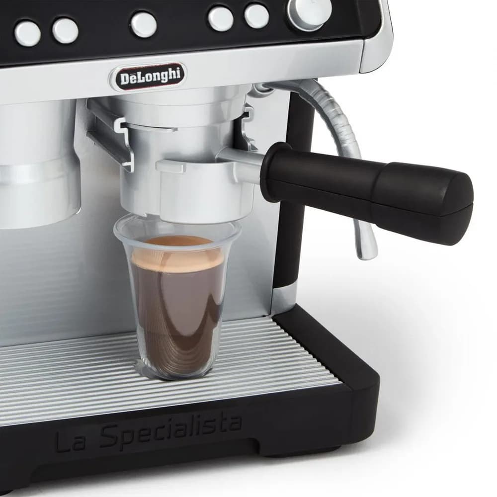 ESPRESSOR COPII,DELONGHI LA SPECIALISTA — miniatură