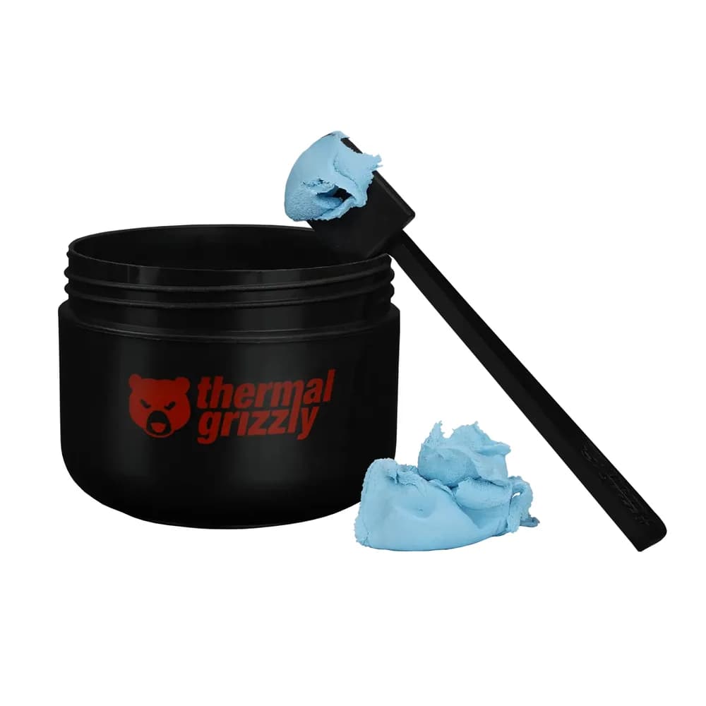 PLASTILINA TERMICA / THERMAL PUTTY "TG Putty Advance" Thermal Grizzly, 100g "TG-P-A-100-R" — miniatură