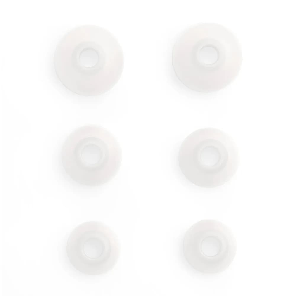 Casti bluetooth, wireless, airpods si audio JBL JBLT135BTWHT "JBLT135BTWHT" — miniatură