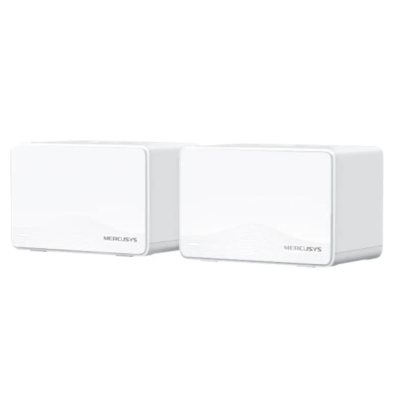 Router wireless MERCUSYS Halo H25BE, WIFI 7, Mesh, Dual Band