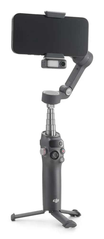 Sistem de stabilizare DJI OM 8 "CP.OS.00000492.0" — miniatură