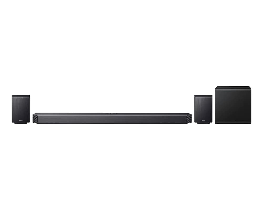 SISTEM SOUND BAR SAMSUNG HW-Q930H/EN"HW-Q930H/EN"