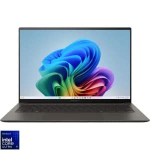 ASUS UX5406AA Ultra 9 386H 32GB 1TB W11P "UX5406AA-SW027X"