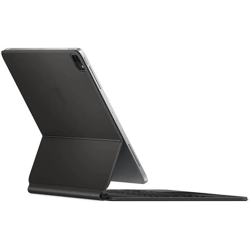 Apple Magic Keyboard for iPad Air 11-inch (M3) - Romanian - Black — miniatură