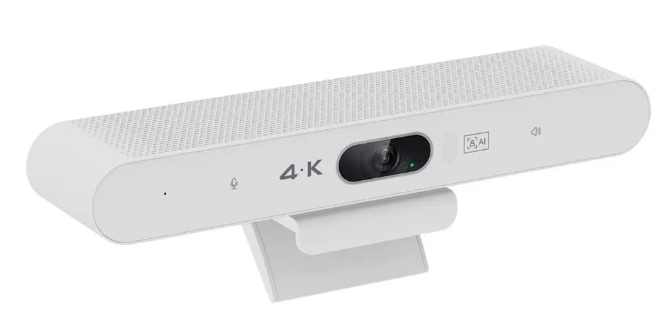 Webcam All-in-one,EVOVIEW TRACK 4K,Ai autotracking,USB conferencing, Microfon, Speaker si Telecomanda, eligibil PNRAS/PN