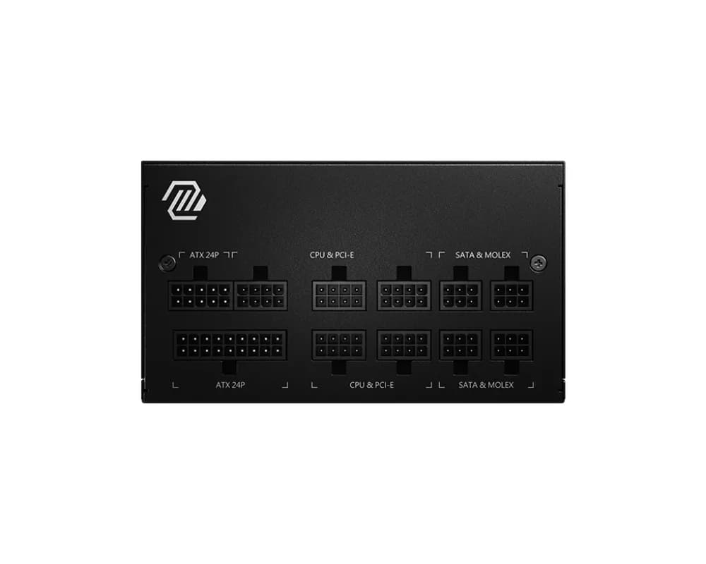 Sursa MSI MAG A650GL "306-7ZP8C11-CE0" — miniatură