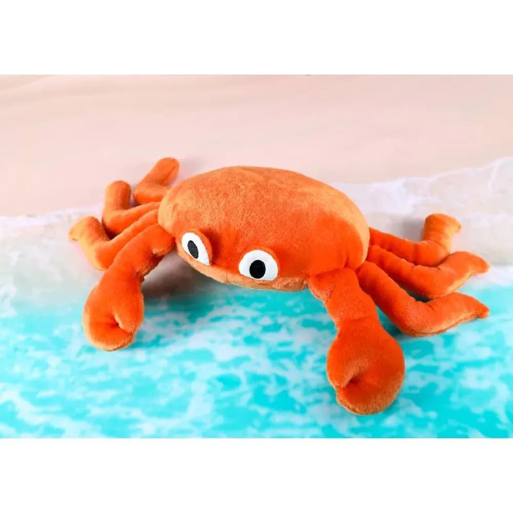 Animale marine ponderate – set de 4 — miniatură