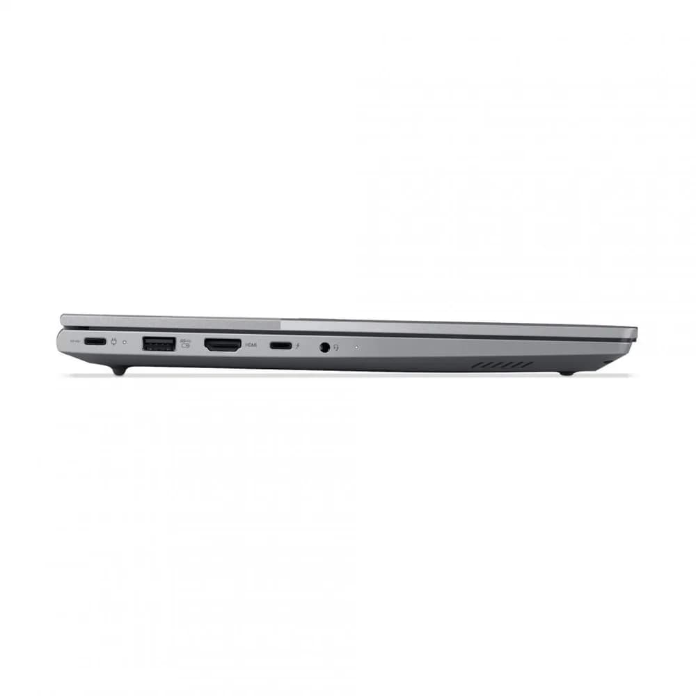 Laptop SMB Lenovo ThinkBook 14 G8 IAL, cu procesor Intel Core Ultra 7 255H, 14'' IPS, 16 GB DDR5, 512 GB, Intel Arc 140T, Fara OS — miniatură