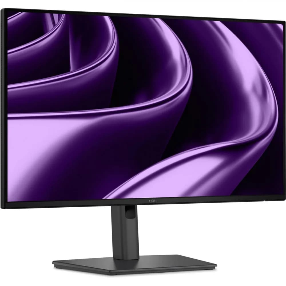 Monitor Commercial Dell P2426HE, 23.8", 1920 x 1080 pixeli, Grey — miniatură