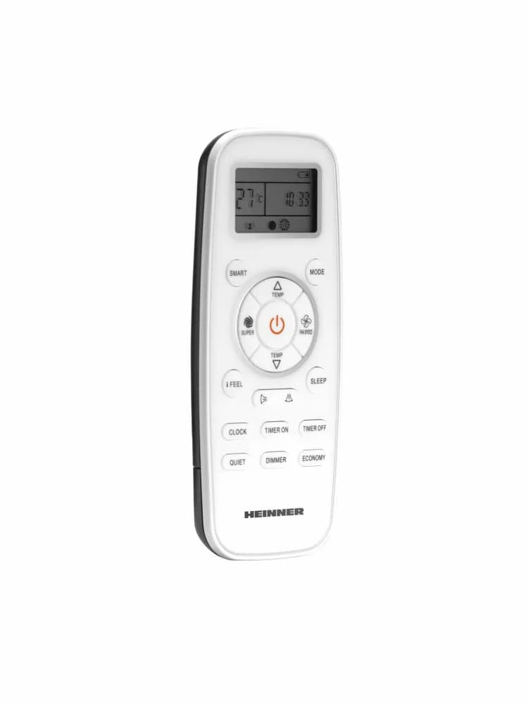 APARAT DE AER CONDITIONAT HEINNER HAC-HSN12WH++ — miniatură