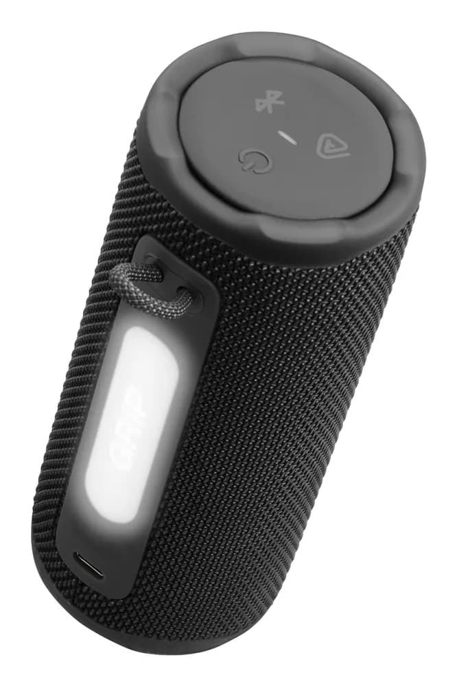 Boxa portabila GRIP Black "JBLGRIPBLK" — miniatură