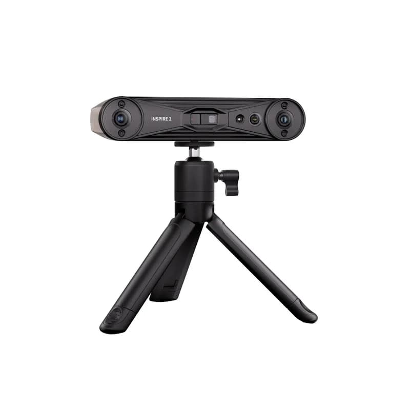 Scaner 3D Revopoint INSPIRE 2 (INSPIRE-2-STANDARD-EDITION) — miniatură