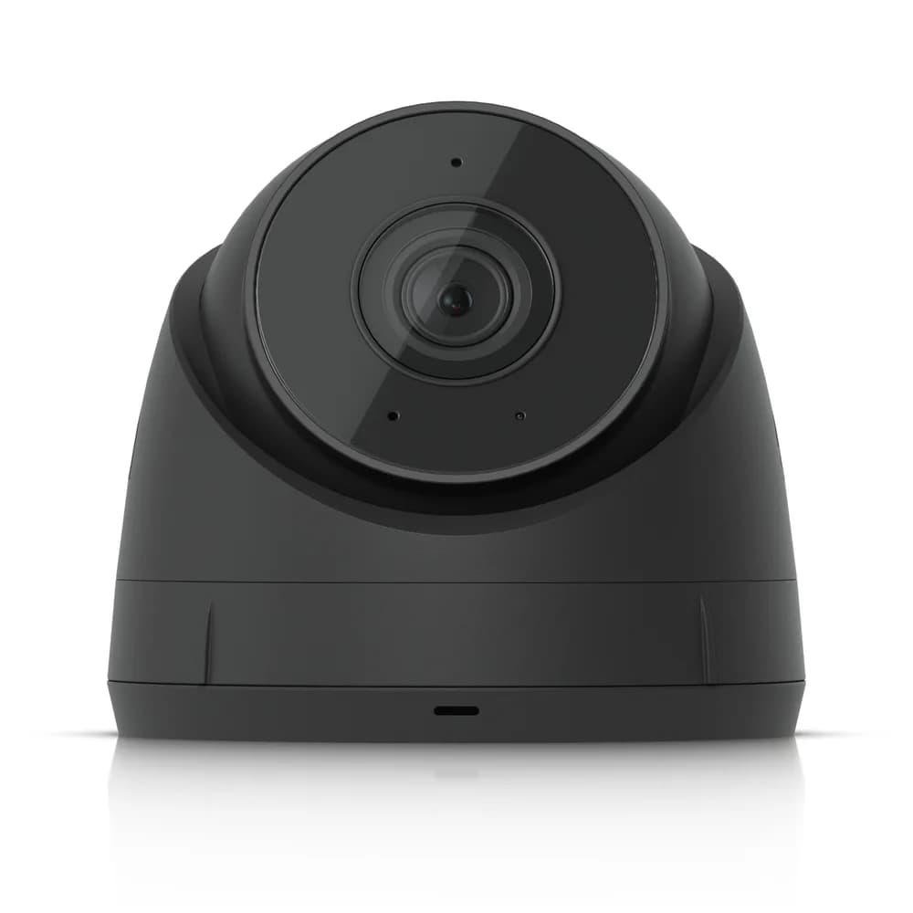 NET CAMERA 2K HD POE/UVC-G5-TURRET-ULTRA-B UBIQUITI "UVC-G5-TURRET-ULTRA-B" — miniatură