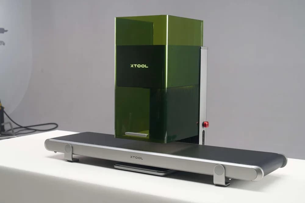 Accesoriu gravator laser xTool F1 Ultra (P5010342) — miniatură