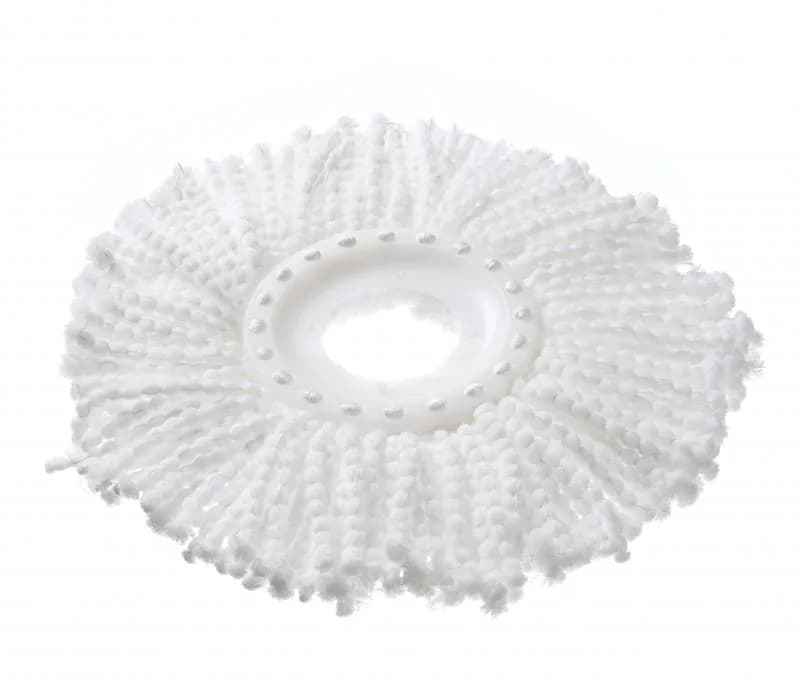 REZERVA MOP ROTATIV 360,SUPER EASY CLEAN,VANORA HOME — miniatură