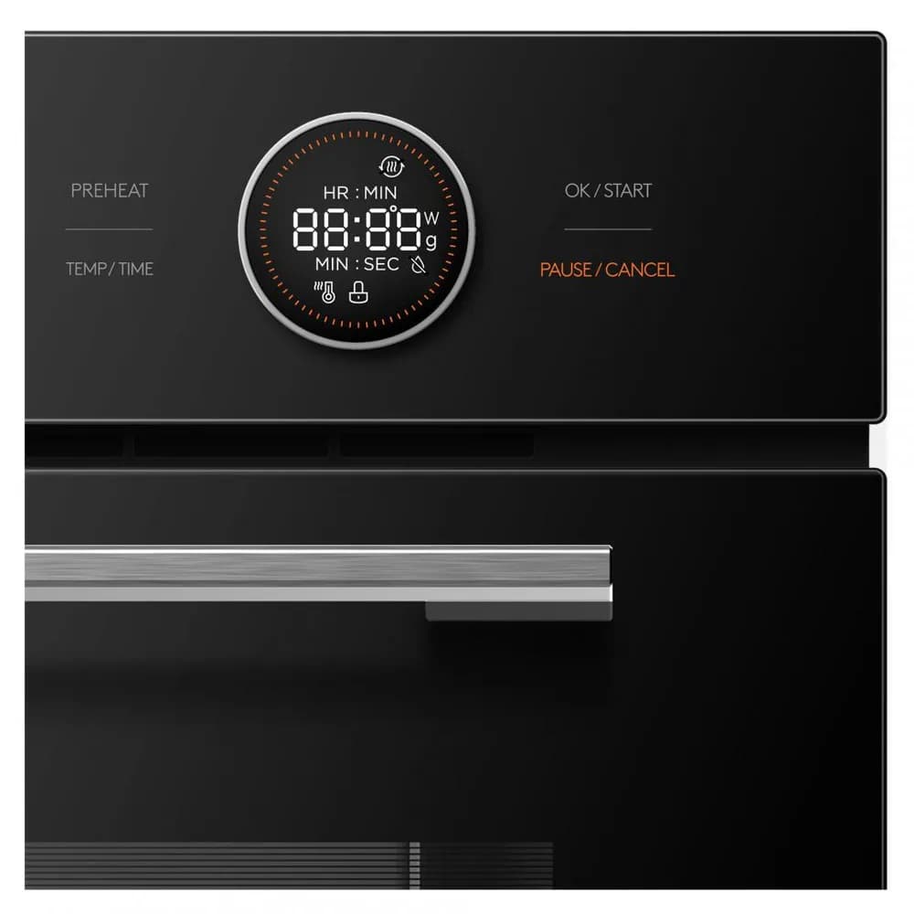 CUPTOR INCORPORABIL HEINNER HBO-M7210GCDRC-GBK — miniatură