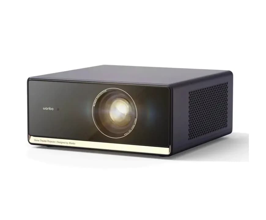 Xiaomi Wanbo Projector X5 PRO New — miniatură