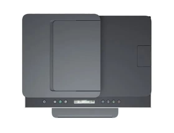 Multifunctional inkjet HP Smart Tank 750, CISS, format A4, Color, Duplex, Wi-Fi — miniatură
