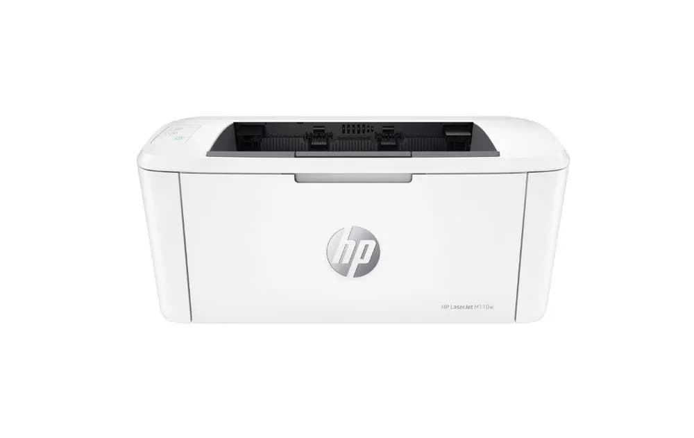Imprimanta Laser HP LaserJet Pro M110W, Monocrom, format A4, USB + LAN