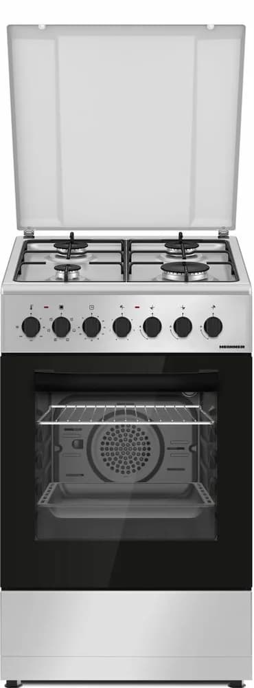 ARAGAZ MIXT HEINNER HFSC-S60LITGC-SL