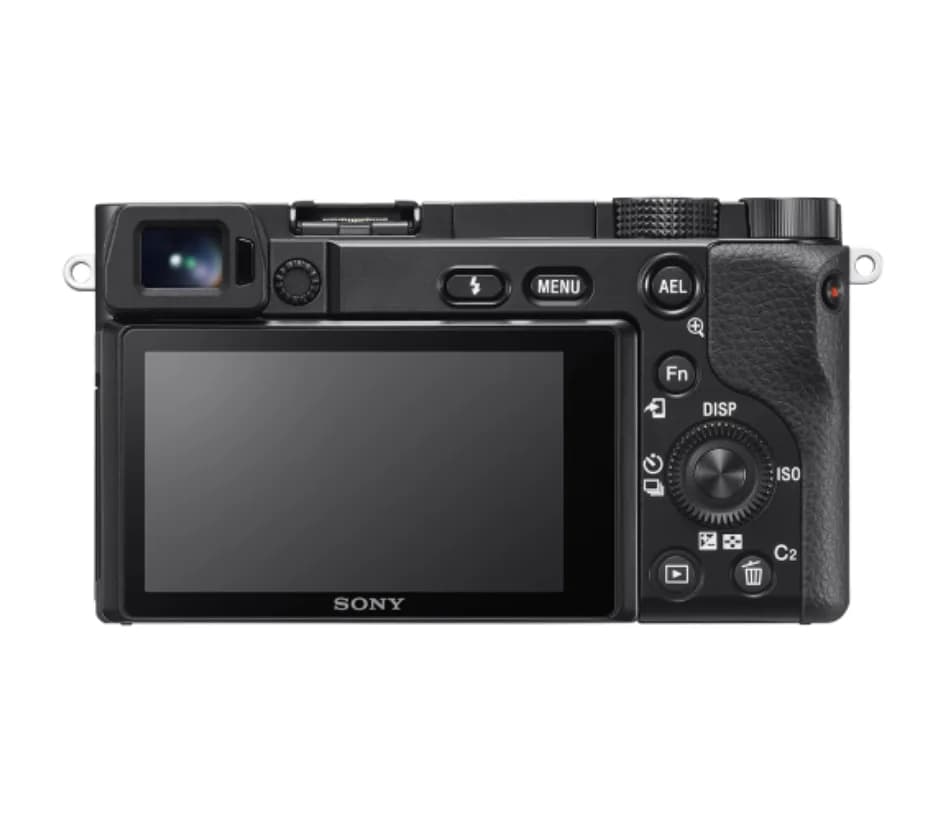 Sony ALPHA 6100 Aparat foto