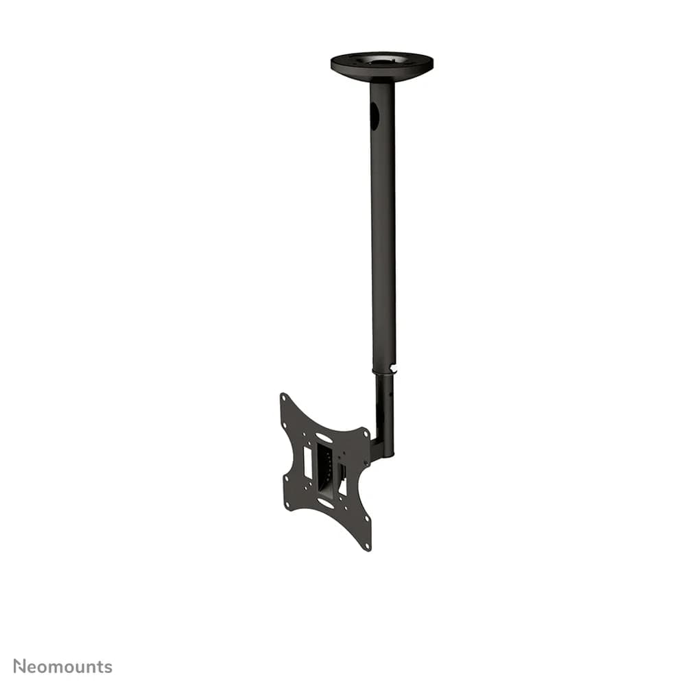 NM Monitor Ceiling Mount 10"-40" "FPMA-C060BLACK" — miniatură
