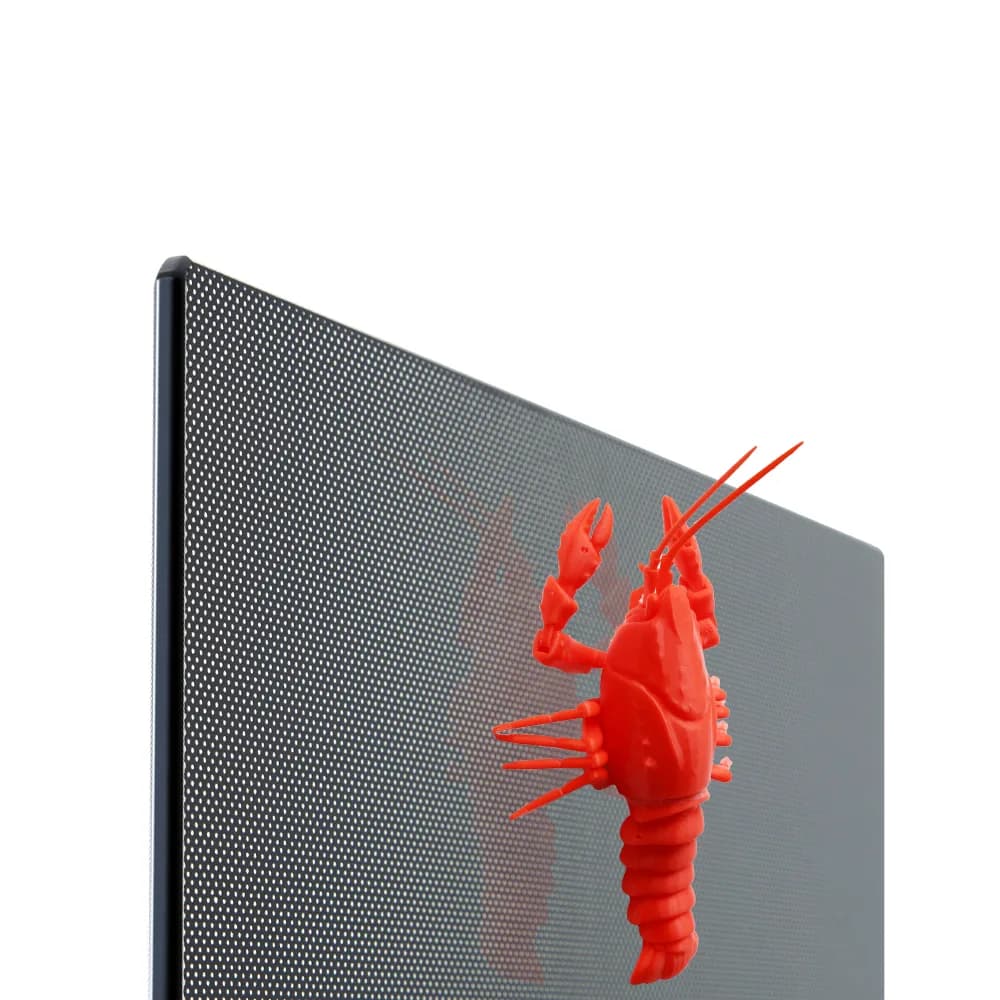 Accesoriu imprimantă 3D Creality CR-10S Carbon Glass Platform — miniatură