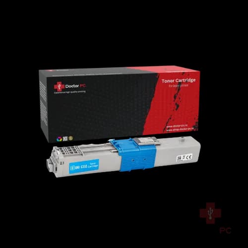 Toner Oki C332XC | 46508711