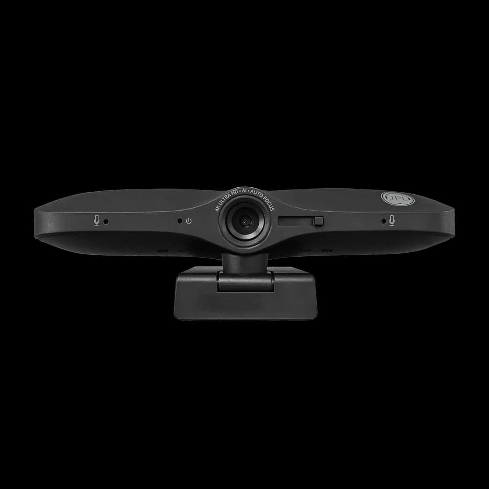 JPL Mini Conference Room Video Sound bar, 4K UHD 3840 x 2160p, negru