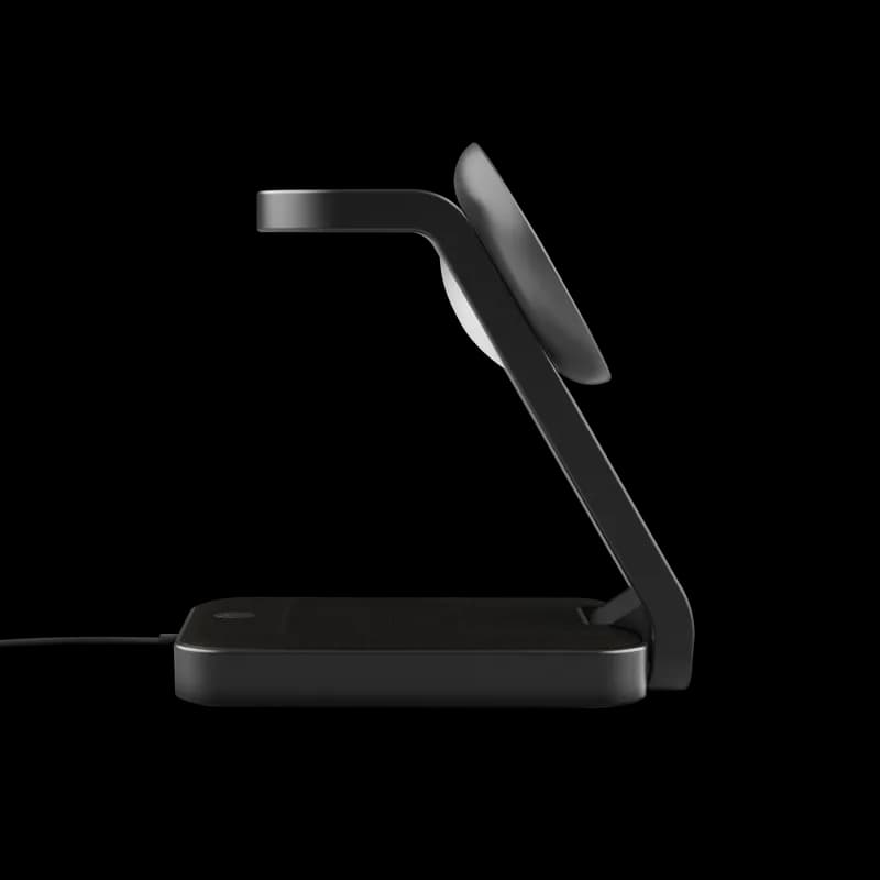 Hub USB Trust Viro USB-C, 2 porturi, Negru — miniatură