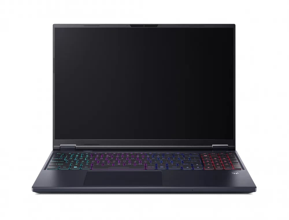 Laptop Gaming Acer Predator Helios Neo 16, cu procesor Intel Core Ultra 7 255HX, 16'' IPS, 16 GB DDR5, 1 TB SSD, NVIDIA GeForce RTX 5060, 8GB GDDR7, Fara OS