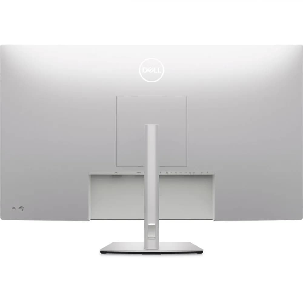Monitor Commercial Dell U4323QE, 109.2 cm (43"), 3840 x 2160 pixeli, Silver — miniatură