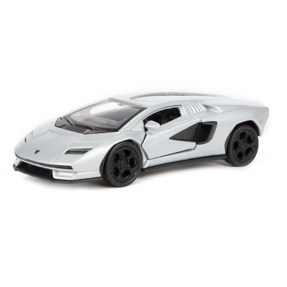 Masina Lamborghini Countach LPI 800-4 Welly - Toi-Toys — miniatură