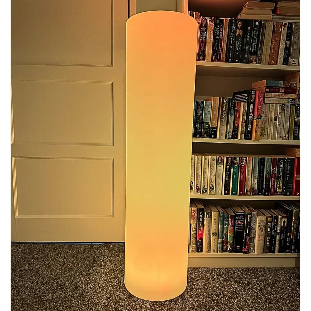 Cilindru luminos 100 cm — miniatură