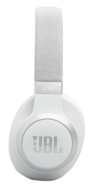 LIVE 770NC, Autonomie 65 ore, Bluetooth 5.3, Alb "JBLLIVE770NCWHT" — miniatură