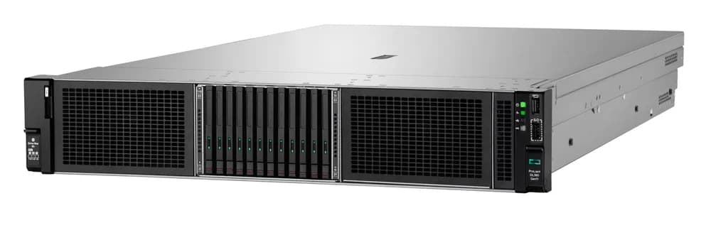 SERVER DL380 GEN11 5416S/P81784-425 HPE "P81784-425" — miniatură