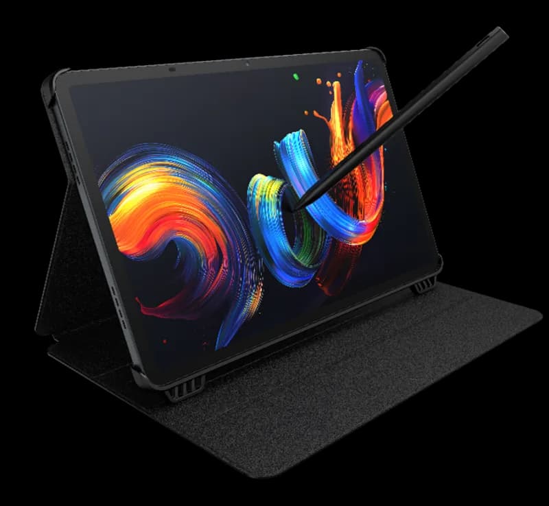 TCL NXTPAPER 11 Plus. Display diagonal: 29.2 cm (11.5"), Display resolution: 2200 x 1440 pixels. Internal storage capacity: 256 GB. Processor family: Mediatek. Internal memory: 8 GB. Rear camera resolution (numeric): 8 MP, Rear camera type: Single camera, Front camera resolution (numeric): 8 MP