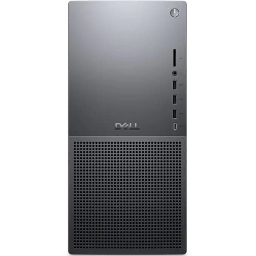 Dell Tower Plus,Intel Core Ultra 9 285K(24 Core,76MB Cache 3.7GHz to 5.7GHz),32GB(2x16)5200MT/s DDR5,2x1TB(M.2)PCIE 35 - Performance,NVIDIA RTX 5080/16GB,Win11Pro,3Yr "EBT2250_ARL_128_WIN-05" — miniatură