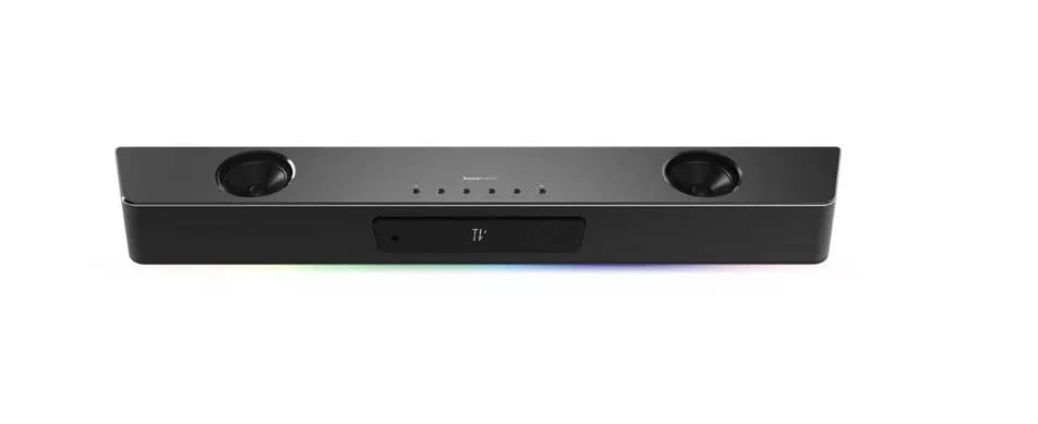 CREATIVE Sound Blaster KATANA V2X BT Soundbar + Subwoofer "51MF8400AA000" — miniatură
