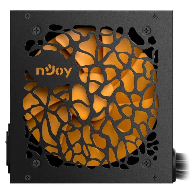 Sursa nJoy Titan+, 80 PLUS Bronze, 550 W — miniatură