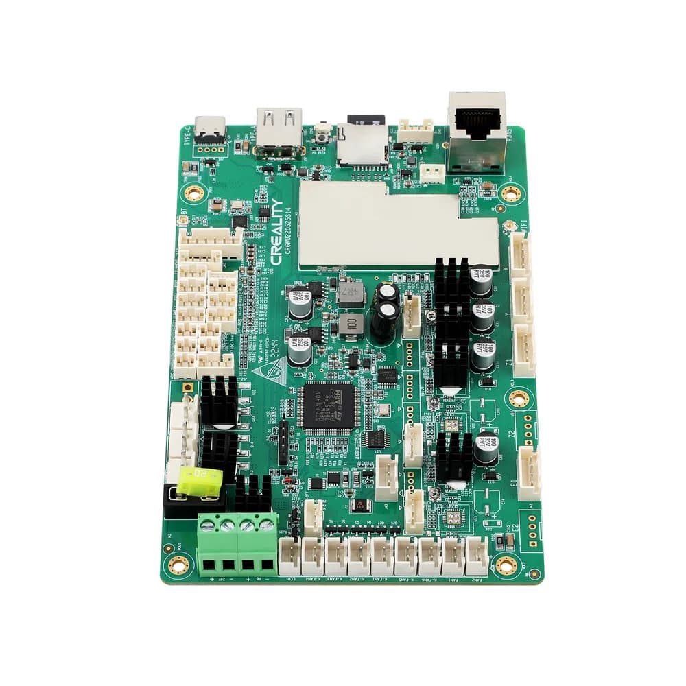 Placă electronică Creality CR-M4 Kit — miniatură