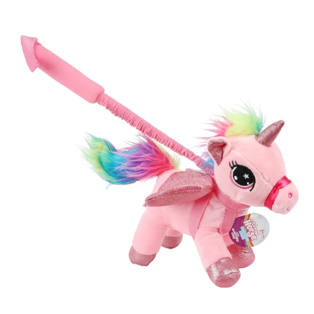 Jucarie de plus, Unicorn - Toi-Toys — miniatură