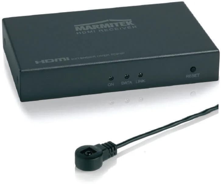 Receptor extra pentru extenderul MegaView91