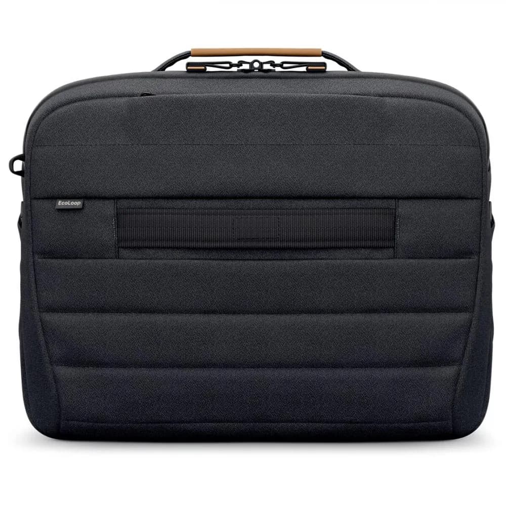 Dell Pro 14-16 Premium EcoLoop Briefcase CC7625 Black — miniatură