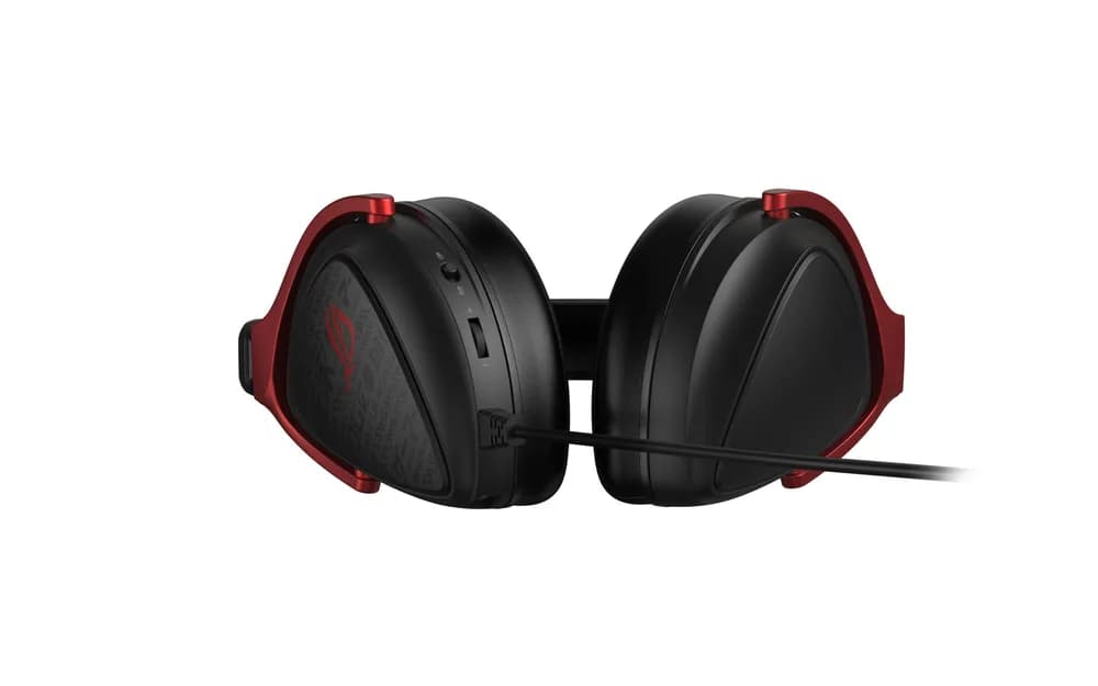 ROG Delta S Core Black "90YH03JC-B1UA00" — miniatură