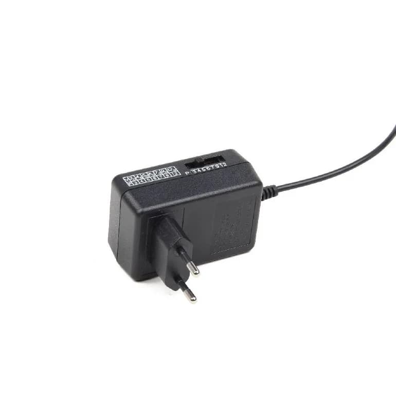 ALIMENTATOR retea 220V GEMBIRD, 7 conectori circulari, 12 W, "EG-MC-008" — miniatură