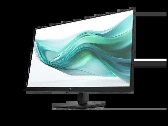 Monitor Commercial HP Series 3 Pro 327pf, 27", 1920x1080 pixeli, Black — miniatură